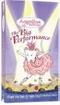 Angelina Ballerina:the Big Per