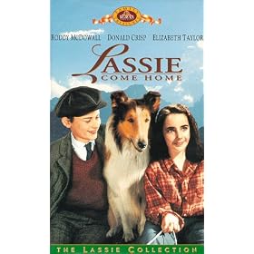 Lassie Come Home
