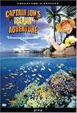 Captain Jon's Island Adventure
