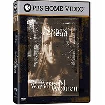 Secrets of the Dead - Amazon Warrior Women