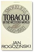 Smokeless Tobacco in the Western World: 1550-1950