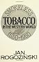 Smokeless Tobacco in the Western World 1550-1950