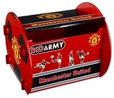 from Born to Play Man Utd Toy Box