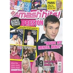 Smash Hits