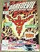 Daredevil #261 The Man Without Fear (Meltdown, Volume 1)