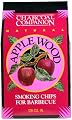 Charcoal Companion 1-1/2-Pound Bag of Apple Smoker Chips
