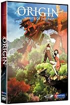 Buy Origin - Spirits of the Past: The Movie DVD at Amazon..