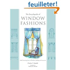 The Encyclopedia of Window Fashions