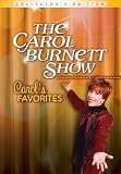 The Carol Burnett Show: Carols Favorites (Collectors Edition)