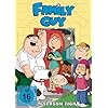 Family Guy - Season 08 [3 DVDs]