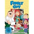 Family Guy - Season 8 [3 DVDs]