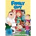 Family Guy: Season 8 (DVD) 3DVDs Min: 240DD5.1VB 13 Episonden [Import germany]