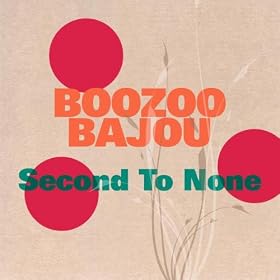 Second To None (feat. Willie Hutch)