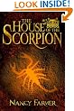 House of the Scorpion