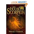 House of the Scorpion