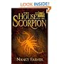 House of the Scorpion