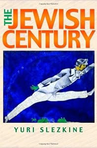 Image of The Jewish Century