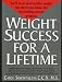 Weight Success for a Lifetime
