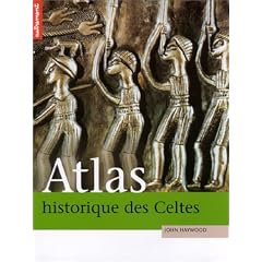 Atlas historique des Celtes