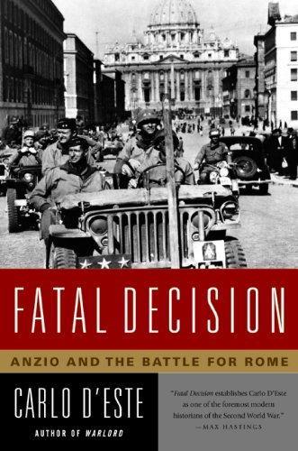 fatal decision