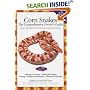 Corn Snakes The Comprehensive Owner's Guide (Advanced Vivarium Systems)