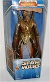 5139SIE%2BkDL. SL160  Star Wars 12 Attack of the Clones figure GEONOSIAN WARRIOR