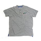 Florida Gators Relay Henley Embroidered Shirt