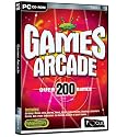 Games Arcade (PC CD)