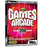 games arcadecd (pc game)