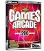 Games Arcade (PC CD)