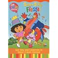 dora dvds