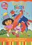 Dora the Explorer - Super Silly Fiesta
