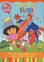 Watch Dora the Explorer - Super Silly Fiesta Online.