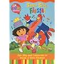 Dora the Explorer - Super Silly Fiesta