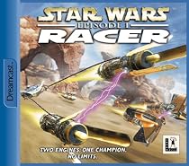 Star Wars Episode 1: Racer