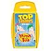 Top Trumps Phineas and Ferb
