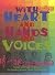 With Heart and Hands and Voices: Songs With Sign Language for Sunday School, Choir, and Worship