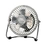 Lakewood 1002 All Metal Construction High Velocity 4-Inch Fan