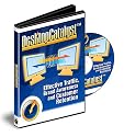 DesktopCatalyst - Small Business Version: IE Browser Toolbar Builder - Web site Traffic Generation, Increase Sales and Customer Branding