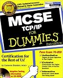 MCSE TCP/IP for Dummies