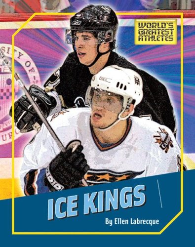 Ice Hockey