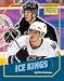 Books : Ice Kings (The World's Greatest Athletes)