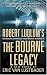 The Bourne Legacy (Jason Bourne, #4)