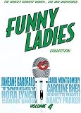 Funny Ladies, Vol. 4