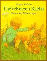 The Velveteen Rabbit