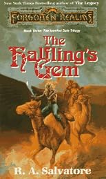 The Halfling's Gem