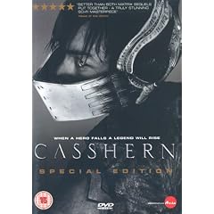Casshern [DVD] [2004]
