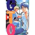 GTO, tome 16