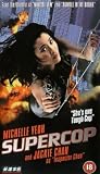 Supercop [VHS]