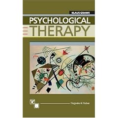 Psychological Therapy
